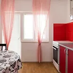 Апартаменты G&m