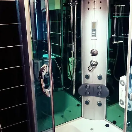 Διαμέρισμα G&m