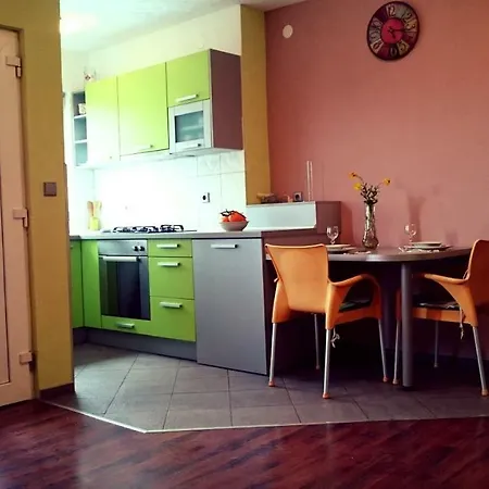 G&m Apartment