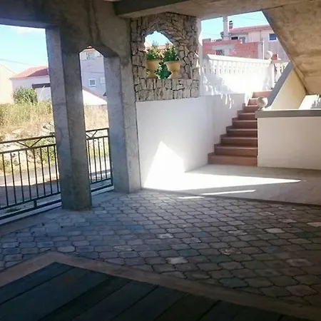 G&m Apartment *