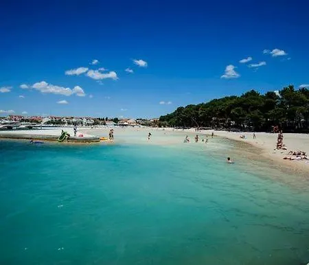 G&m Apartment Vodice