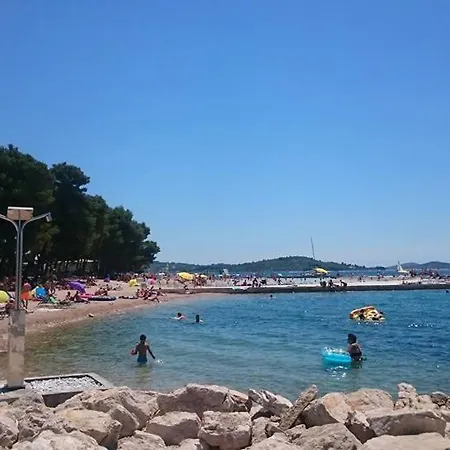 G&m * Vodice