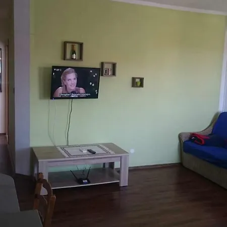 G&m Apartment *