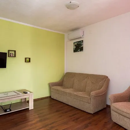 Apartmán G&m Vodice