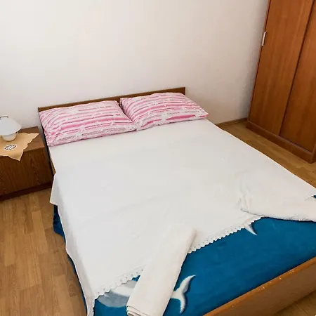 G&m Apartament *