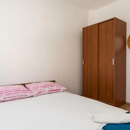 Apartment G&m *