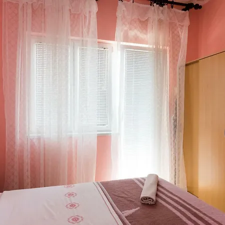 G&m Apartament *