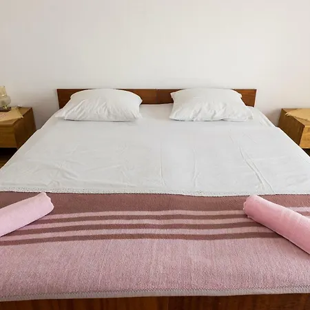 G&m Apartament *