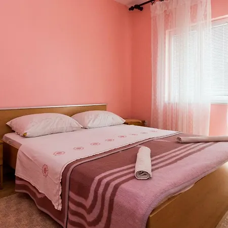 Apartment G&m Vodice