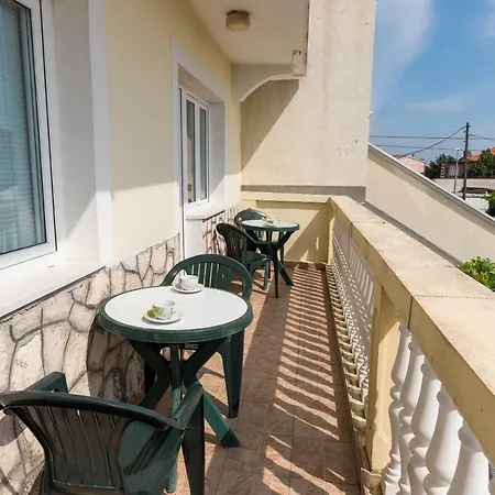 G&m Apartament *