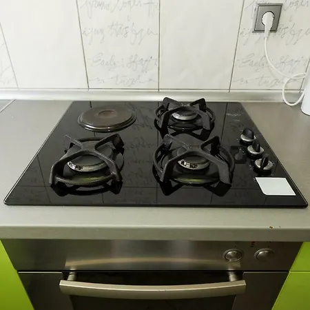 G&m Apartment
