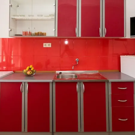 Apartmán G&m Vodice