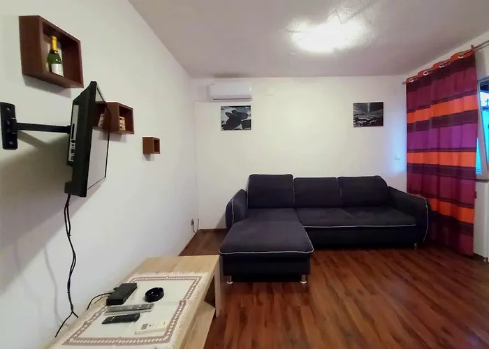 G&m * Βόντιτσε