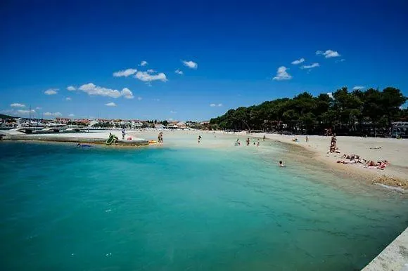 G&m Διαμέρισμα Βόντιτσε