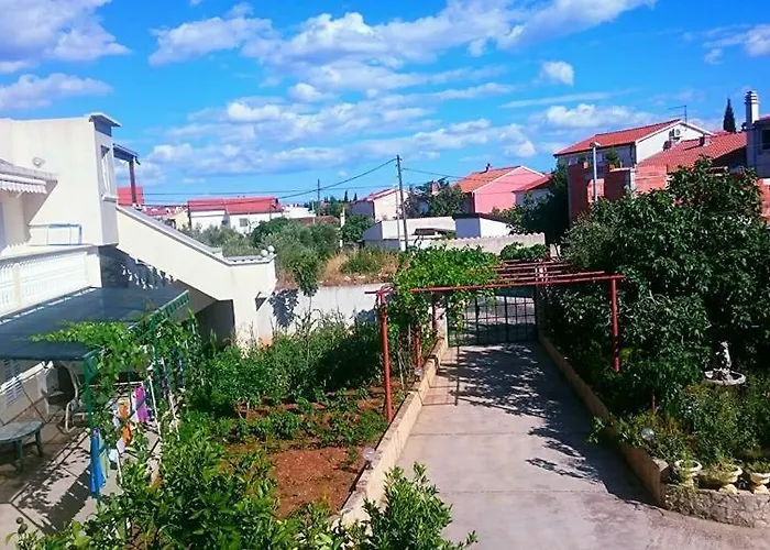 Διαμέρισμα G&m Βόντιτσε