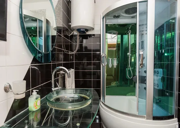 G&m Διαμέρισμα