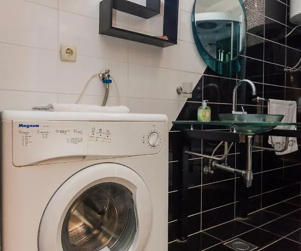 G&m * ヴォディツェ