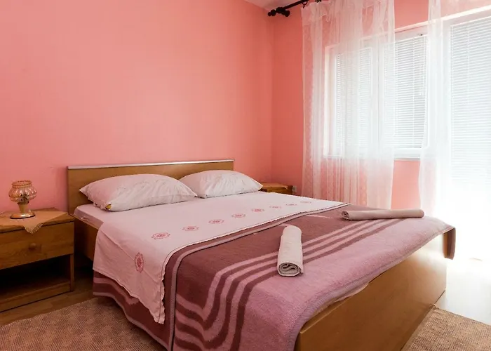 Διαμέρισμα G&m Βόντιτσε