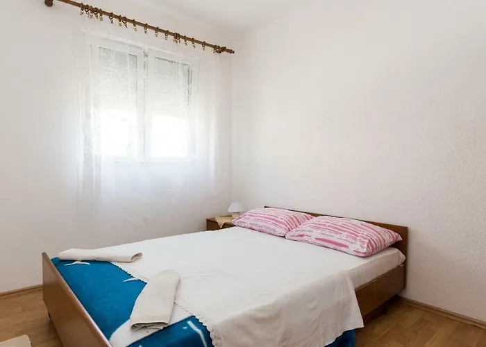 アパート G&m ヴォディツェ