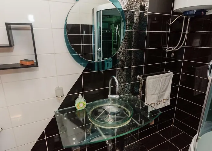 G&m * ヴォディツェ