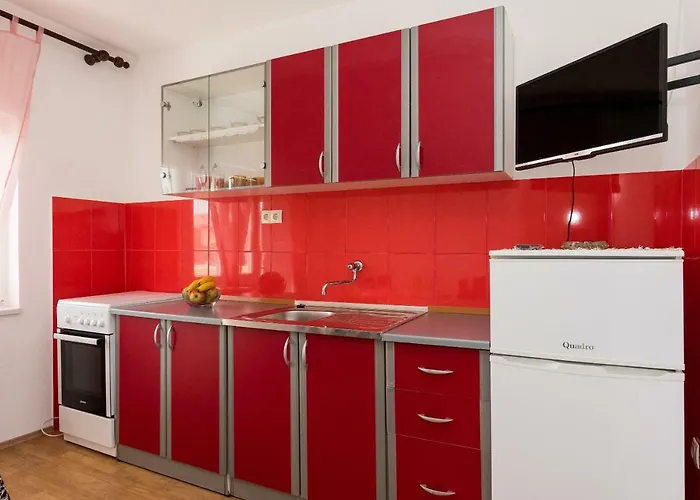 G&m * ヴォディツェ