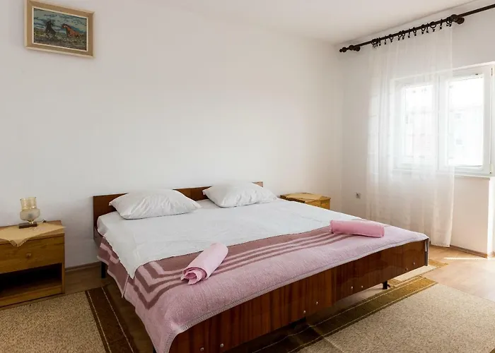 Διαμέρισμα G&m *