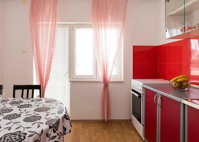 Διαμέρισμα G&m